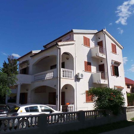 Apartments in Sabunike/Zadar Riviera 7766 Nin Exterior foto
