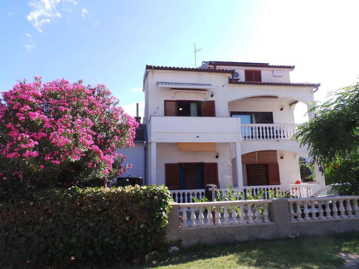 Apartments in Sabunike/Zadar Riviera 7766 Nin Exterior foto