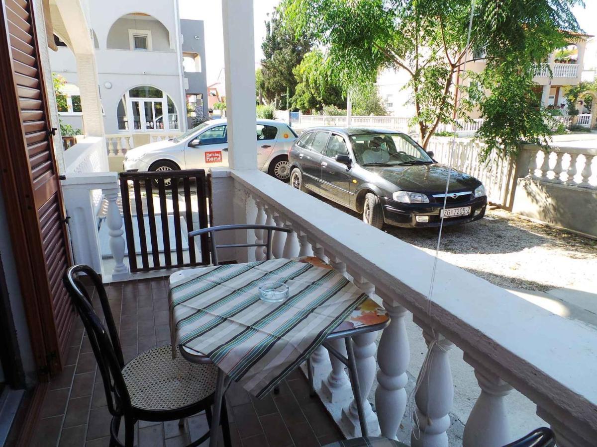 Apartments in Sabunike/Zadar Riviera 7766 Nin Exterior foto