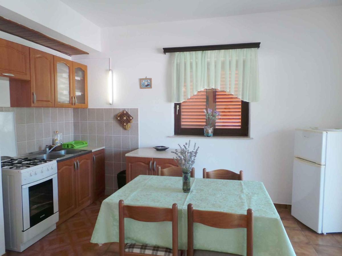 Apartments in Sabunike/Zadar Riviera 7766 Nin Exterior foto