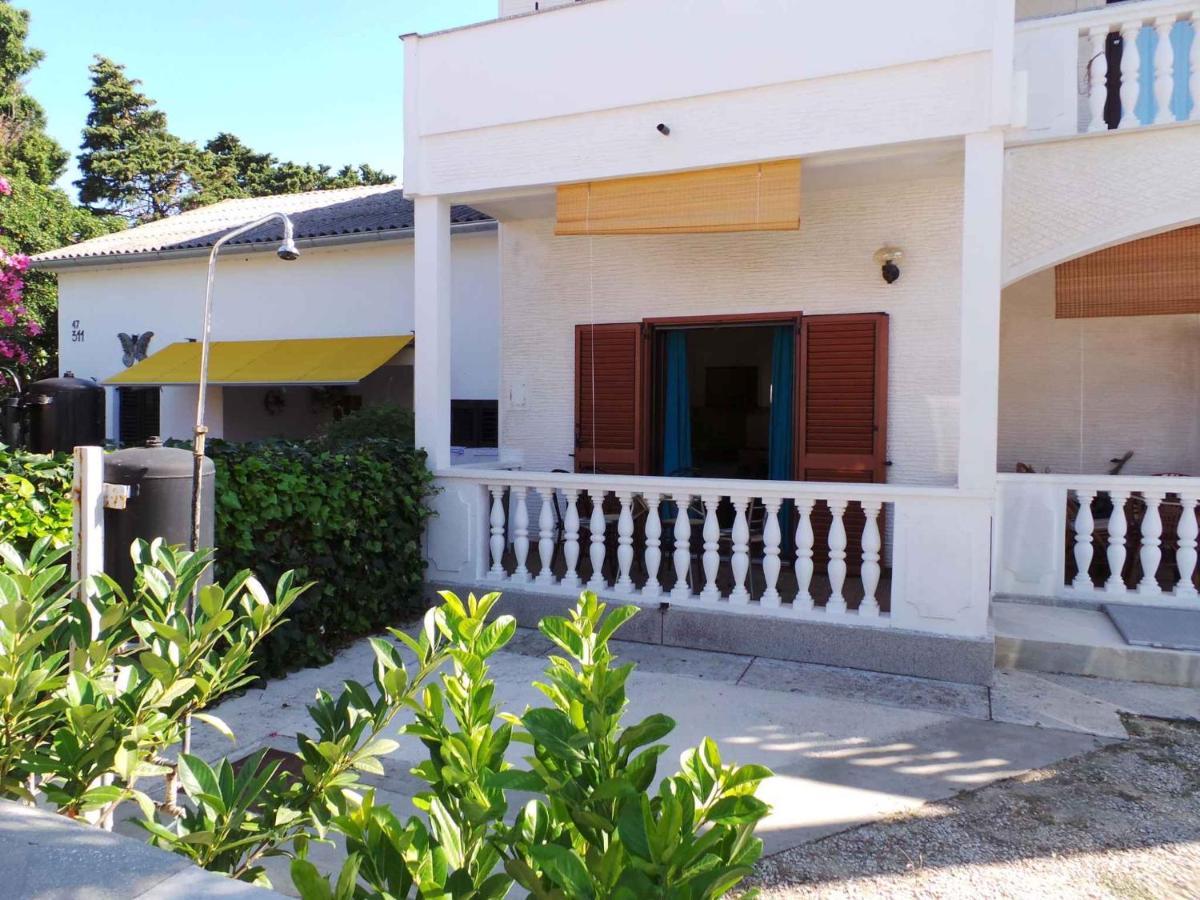 Apartments in Sabunike/Zadar Riviera 7766 Nin Exterior foto