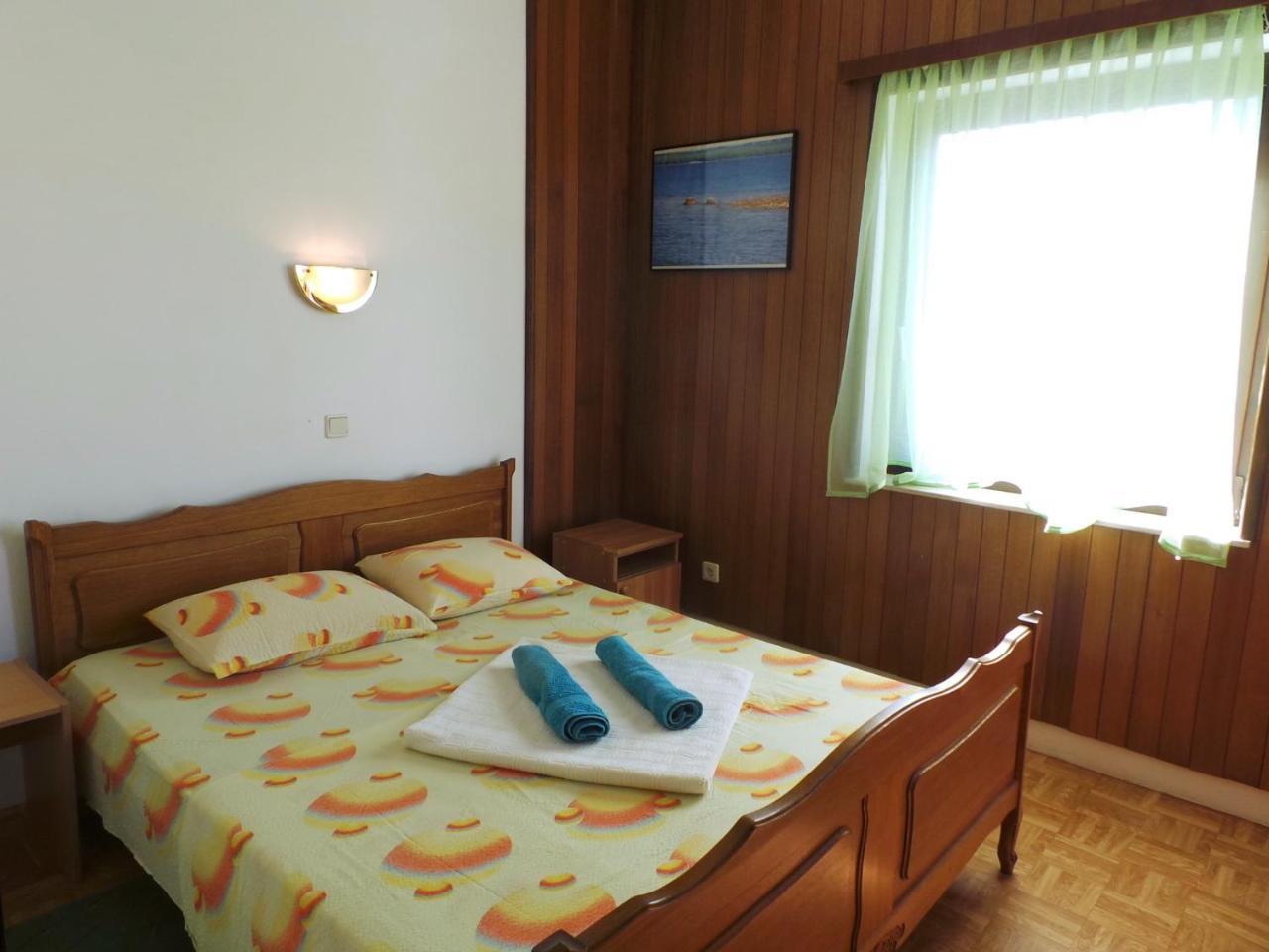 Apartments in Sabunike/Zadar Riviera 7766 Nin Exterior foto